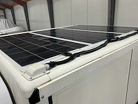 2019 streetscooter work bedrijfswagen / met extra accu 8kwh - afbeelding 20 van  27