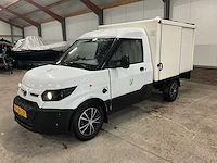 2019 streetscooter work bedrijfswagen / met extra accu 8kwh - afbeelding 12 van  27