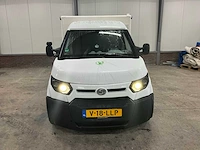 2019 streetscooter work bedrijfswagen / met extra accu 8kwh - afbeelding 21 van  27