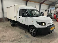 2019 streetscooter work bedrijfswagen / met extra accu 8kwh - afbeelding 22 van  27