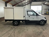 2019 streetscooter work bedrijfswagen / met extra accu 8kwh - afbeelding 23 van  27