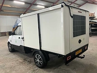2019 streetscooter work bedrijfswagen / met extra accu 8kwh - afbeelding 25 van  27