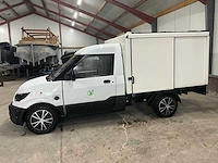 2019 streetscooter work bedrijfswagen / met extra accu 8kwh - afbeelding 26 van  27