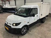 2019 streetscooter work bedrijfswagen / met extra accu 8kwh - afbeelding 27 van  27
