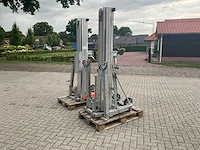 2019 sumner 2118 kanaallift (2x) - afbeelding 1 van  9