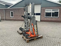 2019 sumner 2118 kanaallift (2x) - afbeelding 3 van  9
