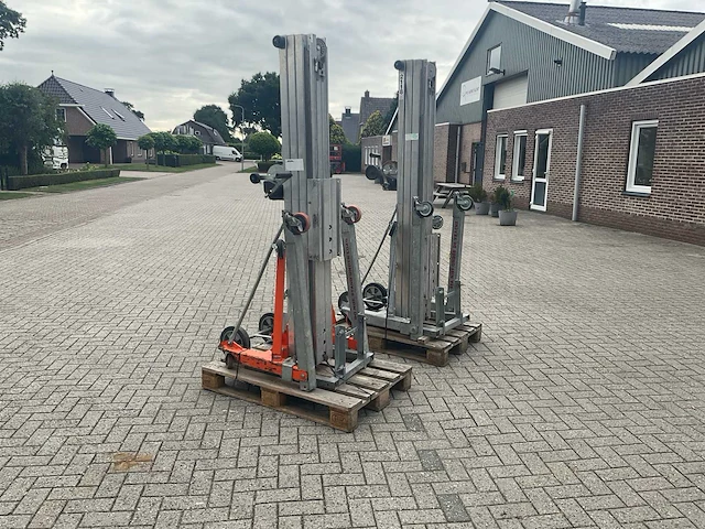 2019 sumner 2118 kanaallift (2x) - afbeelding 4 van  9