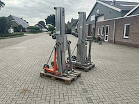 2019 sumner 2118 kanaallift (2x) - afbeelding 4 van  9