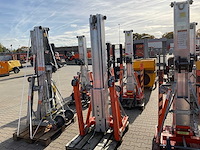 2019 sumner manufacturing 2118 materiaallift / kanaallift - afbeelding 1 van  10