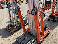 2019 sumner manufacturing 2118 materiaallift / kanaallift - afbeelding 6 van  10