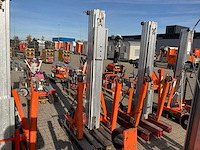 2019 sumner manufacturing 2118 materiaallift / kanaallift - afbeelding 3 van  10