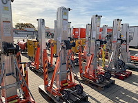 2019 sumner manufacturing 2118 materiaallift / kanaallift - afbeelding 5 van  10