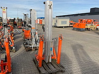 2019 sumner manufacturing 2118 materiaallift / kanaallift - afbeelding 4 van  11