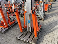 2019 sumner manufacturing 2118 materiaallift / kanaallift - afbeelding 7 van  11