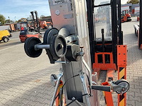 2019 sumner manufacturing 2118 materiaallift / kanaallift - afbeelding 10 van  11