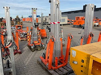 2019 sumner manufacturing 2118 materiaallift / kanaallift - afbeelding 3 van  10