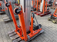 2019 sumner manufacturing 2118 materiaallift / kanaallift - afbeelding 7 van  10