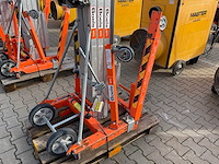 2019 sumner manufacturing 2118 materiaallift / kanaallift - afbeelding 2 van  11