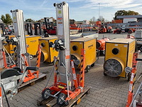 2019 sumner manufacturing 2118 materiaallift / kanaallift - afbeelding 5 van  11