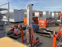 2019 sumner manufacturing 2118 materiaallift / kanaallift - afbeelding 1 van  10