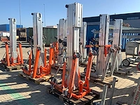 2019 sumner manufacturing 2118 materiaallift / kanaallift - afbeelding 2 van  7