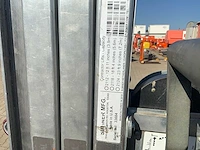 2019 sumner manufacturing 2118 materiaallift / kanaallift - afbeelding 7 van  7