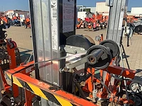 2019 sumner manufacturing 2118 materiaallift / kanaallift - afbeelding 7 van  8