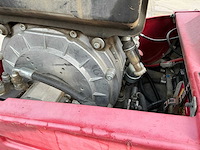 2019 swepac fb510 trilplaat - afbeelding 3 van  13