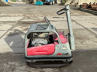 2019 swepac fb510 trilplaat - afbeelding 6 van  13