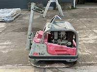 2019 swepac fb510 trilplaat - afbeelding 7 van  13