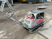 2019 swepac fb510 trilplaat - afbeelding 10 van  13