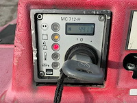 2019 swepac fb510 trilplaat - afbeelding 12 van  13