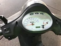 2019 sym fiddle ii 50s af05w4 - afbeelding 2 van  13
