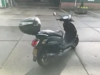 2019 sym fiddle ii 50s af05w4 - afbeelding 8 van  13
