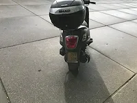 2019 sym fiddle ii 50s af05w4 - afbeelding 9 van  13