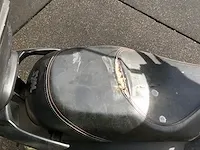 2019 sym fiddle ii 50s af05w4 - afbeelding 12 van  13