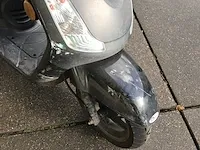 2019 sym fiddle ii 50s af05w4 - afbeelding 13 van  13