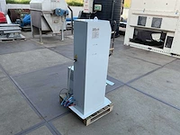 2019 tecna 4640n puntlasmachine - afbeelding 5 van  11