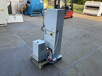 2019 tecna 4640n puntlasmachine - afbeelding 6 van  11