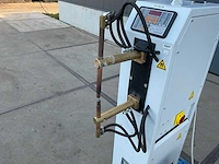 2019 tecna 4640n puntlasmachine - afbeelding 10 van  11