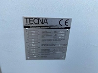 2019 tecna 4640n puntlasmachine - afbeelding 11 van  11