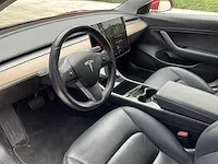 2019 tesla model 3 long range dual motor personenauto - afbeelding 5 van  35