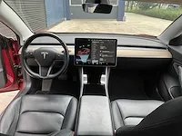 2019 tesla model 3 long range dual motor personenauto - afbeelding 7 van  35