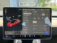 2019 tesla model 3 long range dual motor personenauto - afbeelding 9 van  35