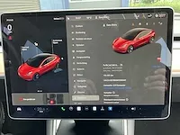 2019 tesla model 3 long range dual motor personenauto - afbeelding 10 van  35