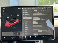 2019 tesla model 3 long range dual motor personenauto - afbeelding 11 van  35