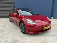 2019 tesla model 3 long range dual motor personenauto - afbeelding 12 van  35