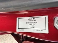 2019 tesla model 3 long range dual motor personenauto - afbeelding 29 van  35