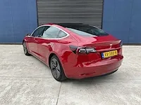 2019 tesla model 3 long range dual motor personenauto - afbeelding 23 van  35