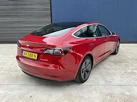 2019 tesla model 3 long range dual motor personenauto - afbeelding 30 van  35